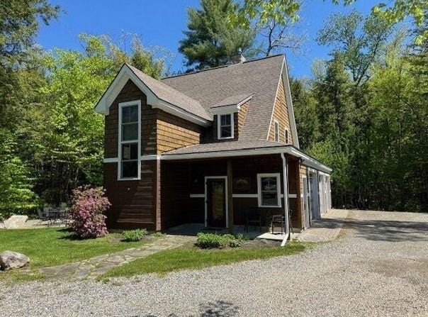 96 Windover Drive, Rome, ME 04963