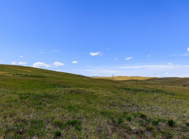 NHN Circle Drive, Augusta, MT 59410