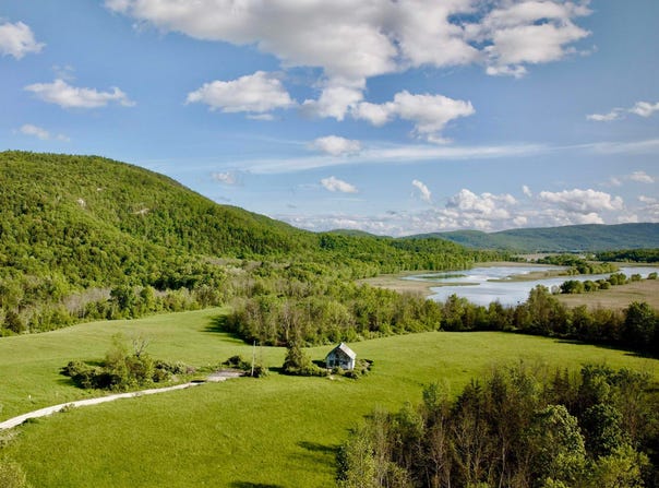 7998 Main Road, West Haven, VT 05743
