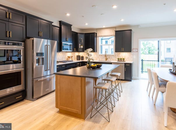 1821 CONSTELLATION Drive, BALTIMORE, MD 21222