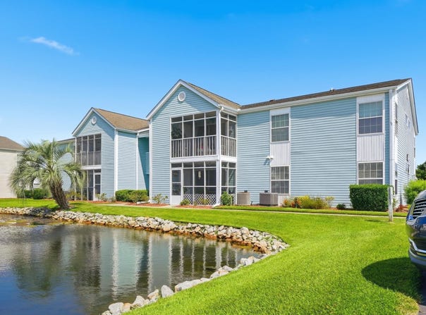 8830 Cloister Dr., Surfside Beach, SC 29575