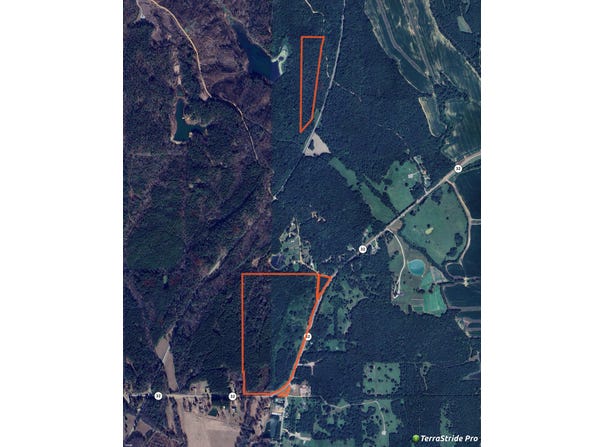 Hwy 32, Van Vleet, MS 38851