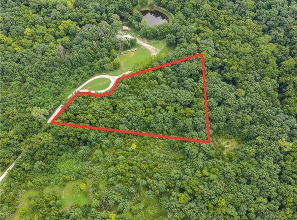 SE Timber Lane lot: 6, Lathrop, MO 64465