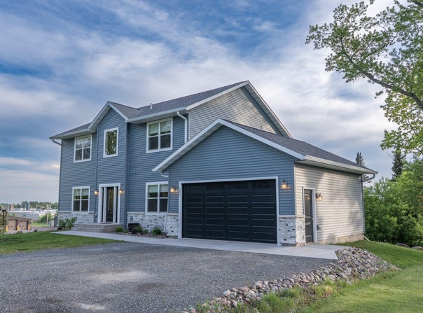 549 S Second St, Medford, WI 54451