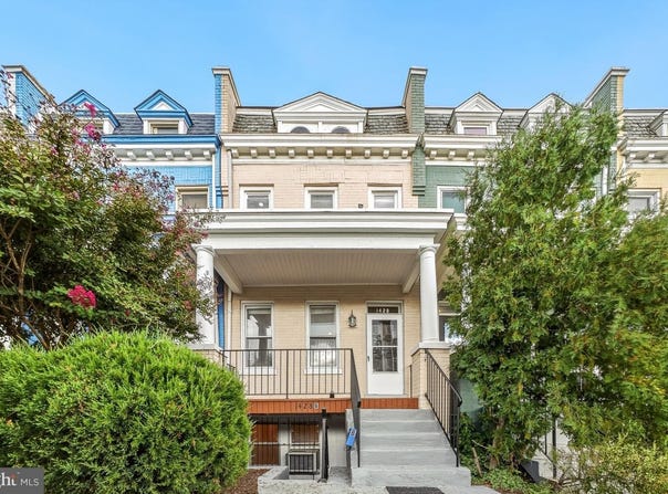 1428 INDEPENDENCE AVE SE, WASHINGTON, DC 20003