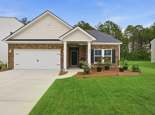 626 Red Monarch Way, Moncks Corner, SC 29461