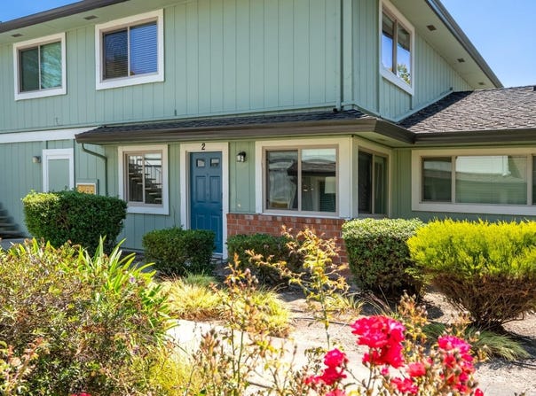 1133 Callas LN 2, Capitola, CA 95010