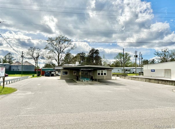 5 Camden Bypass, Camden, AL 36726