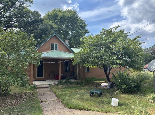 77 Wollard Road, Long Lane, MO 65590