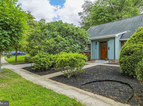 710 DRYDEN Street, SILVER SPRING, MD 20901
