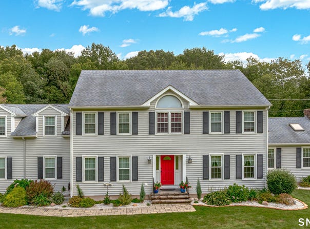 16 Benham Hill Place, Hamden, CT 06514
