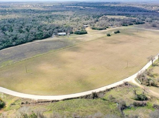 County Road 470, Marquez, TX 77871