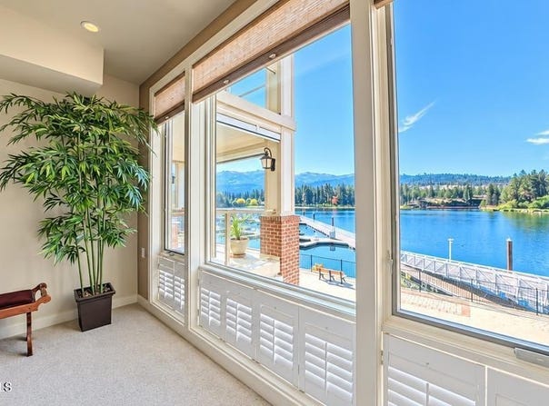 415 W WATERSIDE Dr, Post Falls, ID 83854