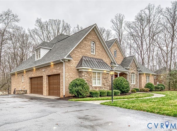 1642 Fallen Timber Trail, Powhatan, VA 23139