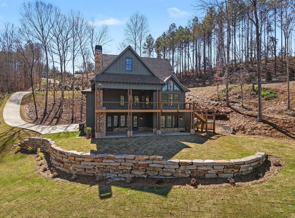 151 COUNTY ROAD 924, Crane Hill, AL 35053