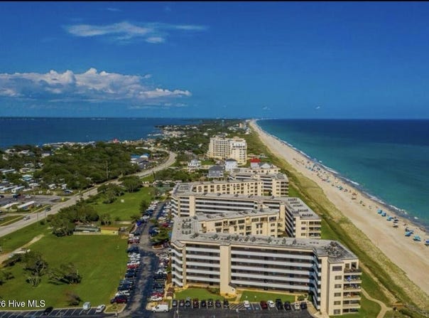 1505 Salter Path Road, Indian Beach, NC 28512