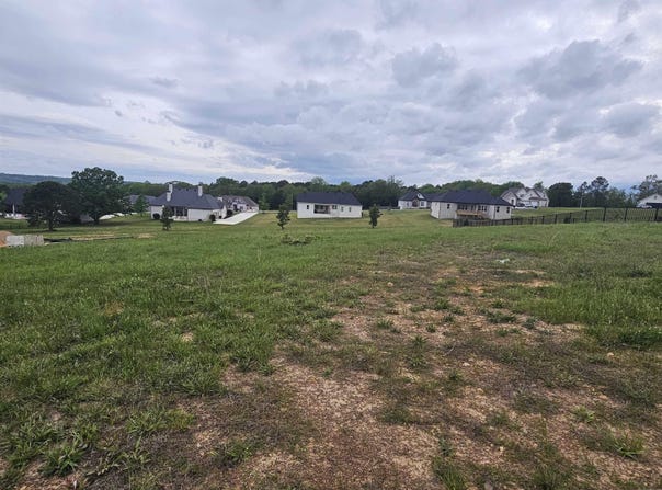 19 Bella View Drive, Greenbrier, AR 72058