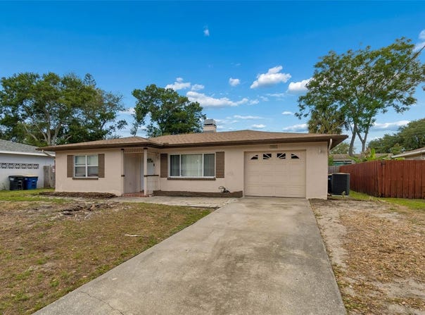 704 BROOKSIDE Drive, CLEARWATER, FL 33764