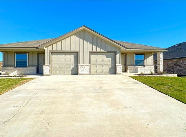 218 Leon Lane, Copperas Cove, TX 76522