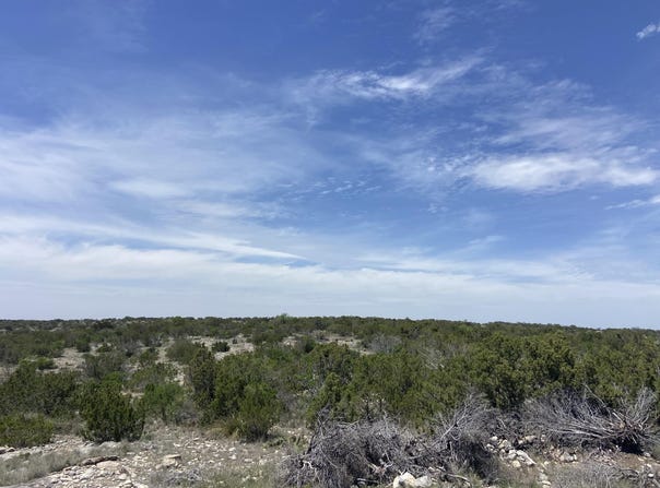 1697 Van Cleef, Comstock, TX 78837
