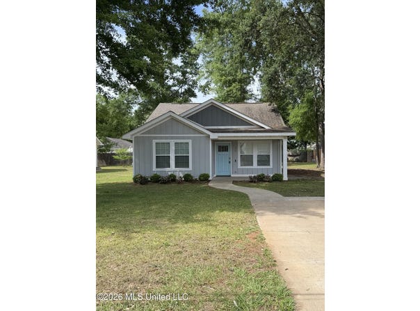 58 Third Avenue, Lucedale, MS 39452