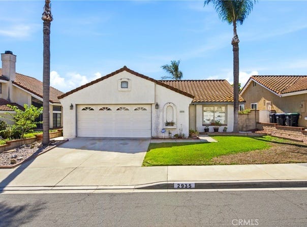 2935 Steeple Chase, Chino Hills, CA 91709