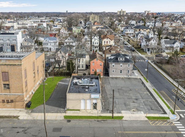 701-703 Monroe Avenue, Asbury Park, NJ 07712