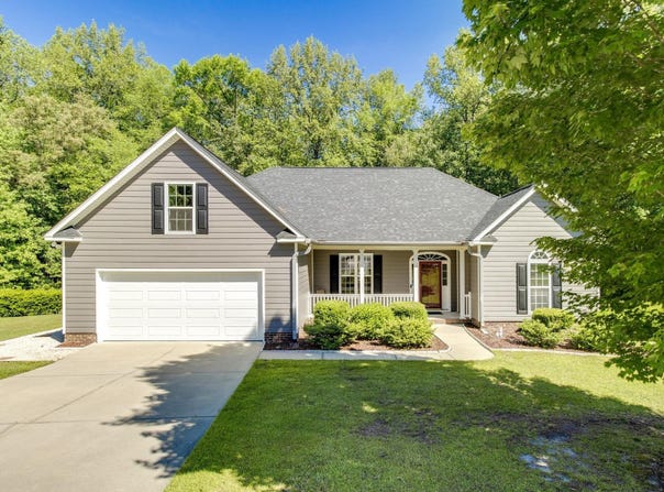 167 Sorrel Tree, Elgin, SC 29045