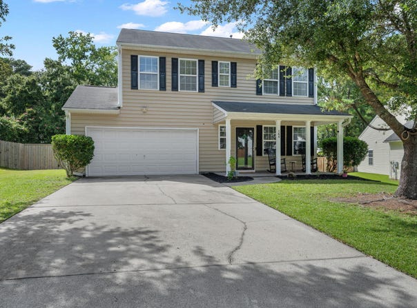 164 Balsam Circle, Summerville, SC 29485