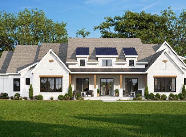 211 Suddeth Road, Inman, SC 29349
