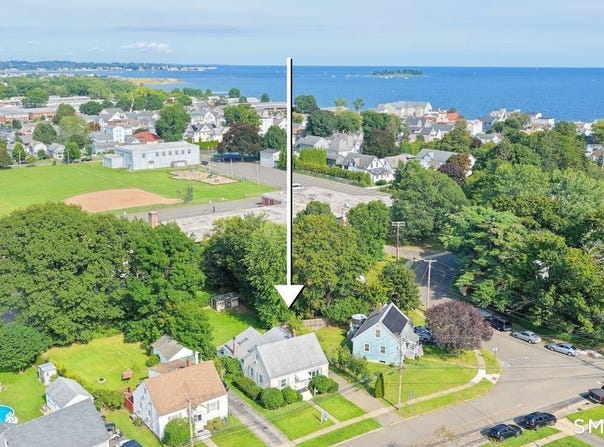 91 Bertrose Avenue, Milford, CT 06460