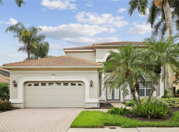 24331 Copperleaf Blvd, ESTERO, FL 34135