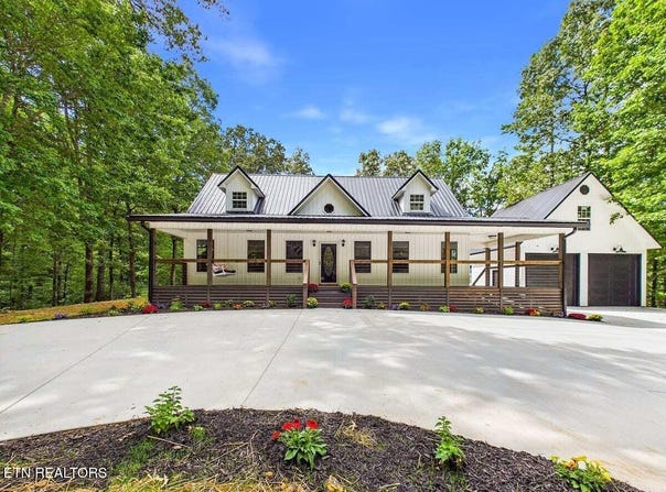 145 Shaw Rd, Tellico Plains, TN 37385