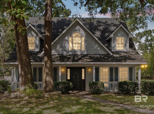 3924 E Medford Drive, Mobile, AL 36693