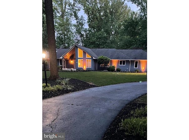 2107 HARMONY WOODS RD, OWINGS MILLS, MD 21117
