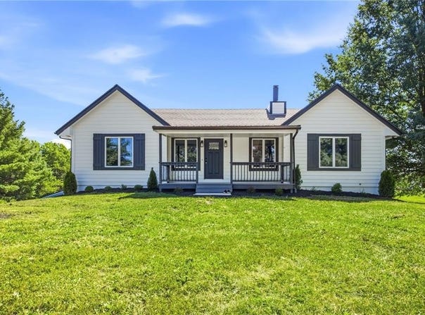 17409 Baxter Road, Lawson, MO 64062