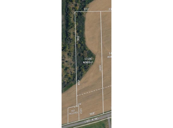 17 Acres J Saunders, Dothan, AL 36305