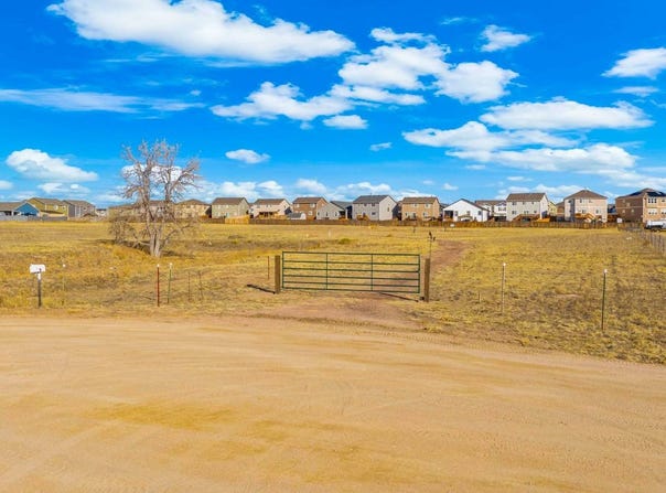 11430 Owl PL, Peyton, CO 80831