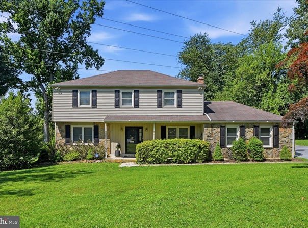 105 CHESTNUT Avenue, WILMINGTON, DE 19809