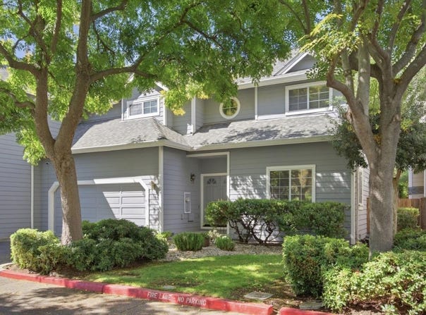 136 Redding RD, Campbell, CA 95008
