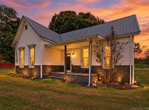 5435 N Highway 11 SE, Elizabeth, IN 47117