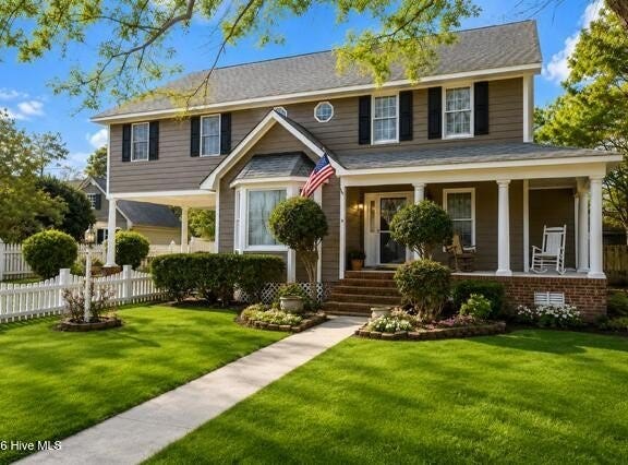 299 Lori Drive, Greenville, NC 27858