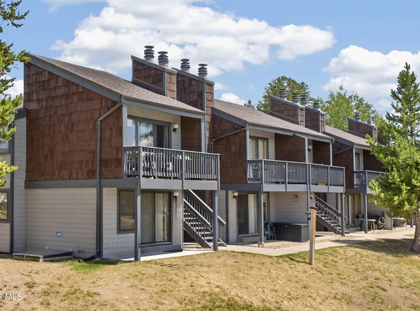 317 County Road 832, Fraser, CO 80442