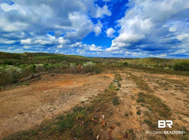 County Road 79, Waterloo, AL 36577