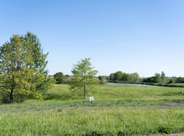 9505 Ayrshire Road, Chandler, IN 47610