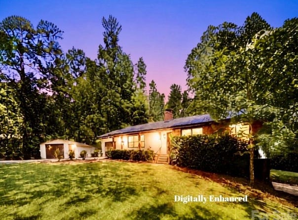 9500 Harvest Lane, Davidson, NC 28036