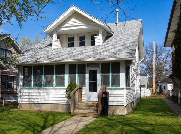 112 16th Avenue S, Saint Cloud, MN 56301