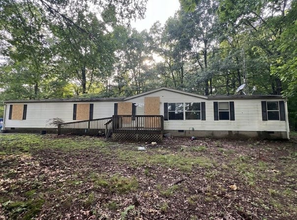 914 Shinkle Chapel Rd, Hartford, KY 42347