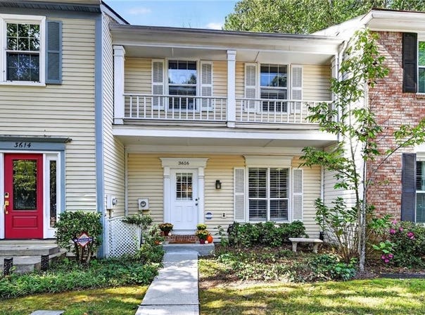 3616 Centennial Square, Peachtree Corners, GA 30092