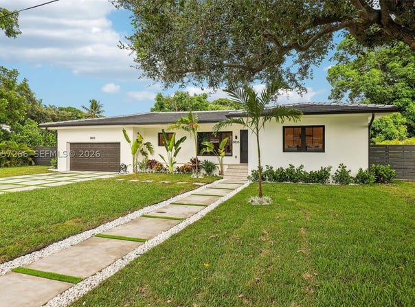8835 NE 9th Ct, Miami, FL 33138